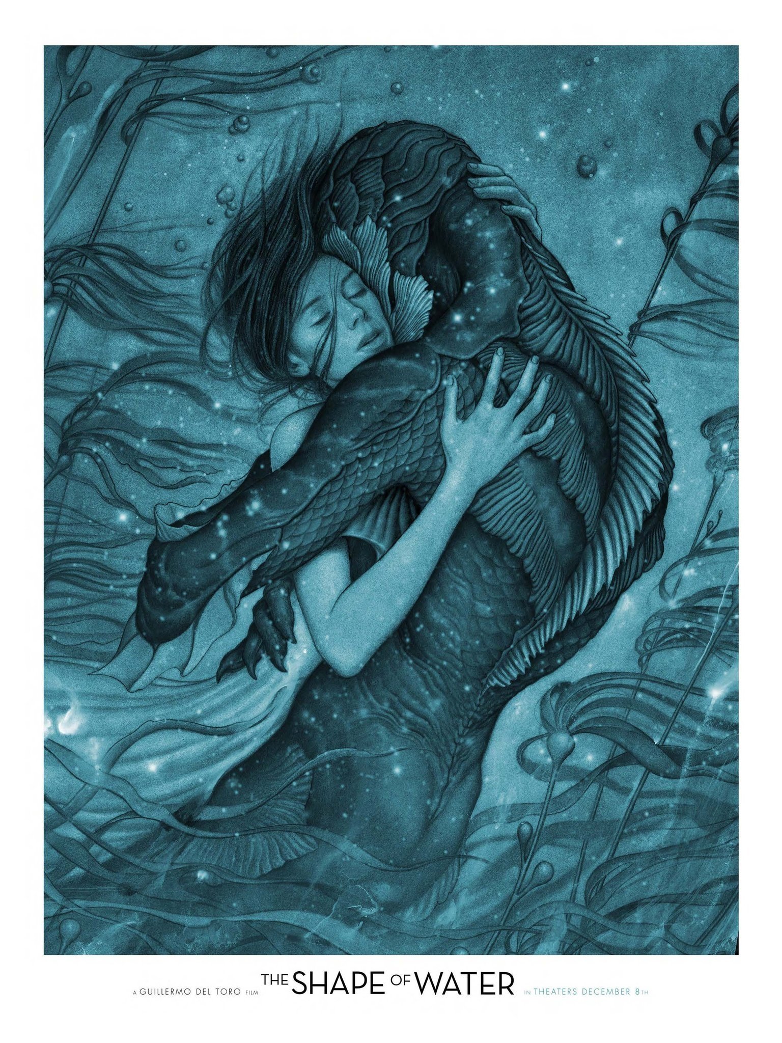 The Shape of Water