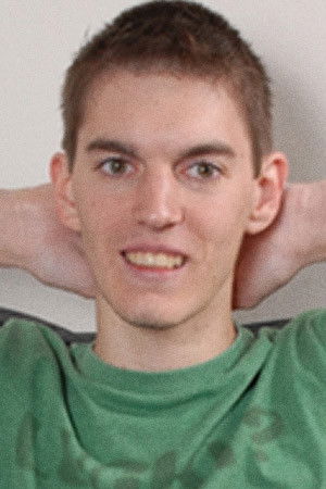 et billede af Jay Adams