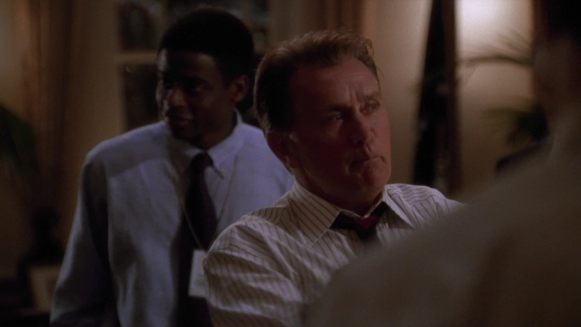 The West Wing