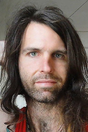 et billede af Austin Cunningham