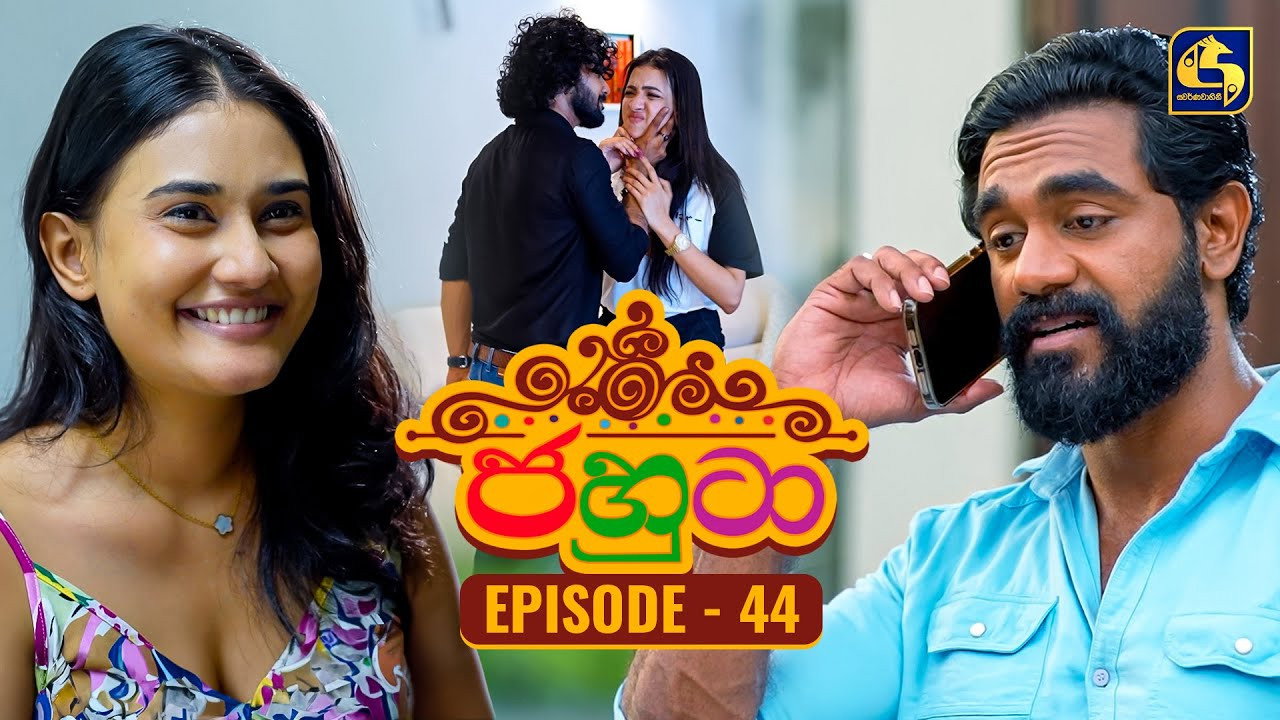 Episodio 44