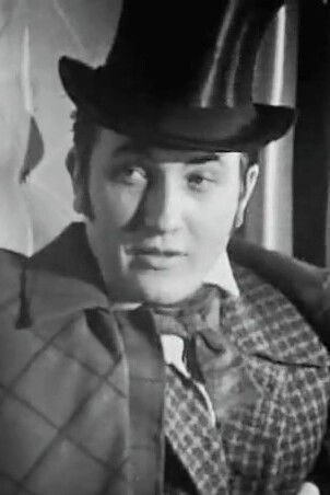 et billede af Lev Loskutov