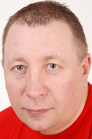 et billede af Evgeny Pilipenko