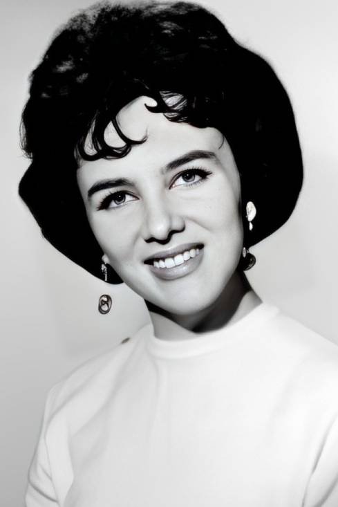 et billede af Kippy Casado