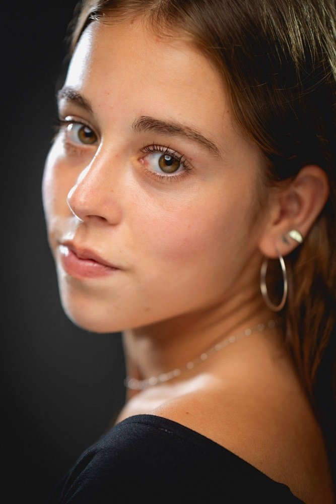 Berta Rabascall's picture in the cast