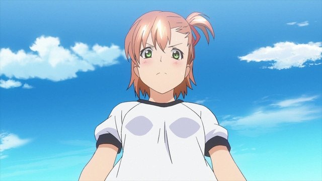 Maken-Ki! Battling Venus