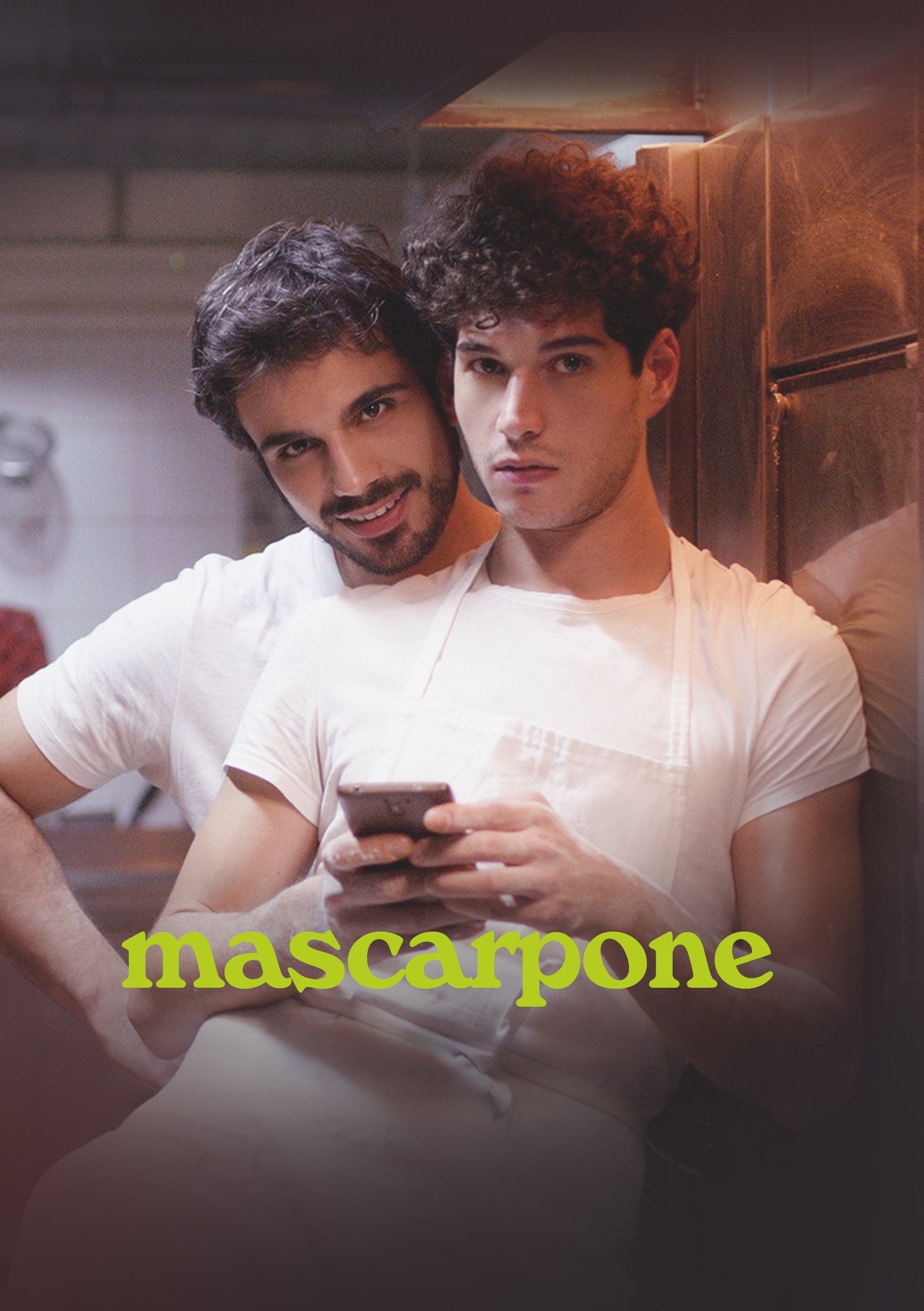 Mascarpone