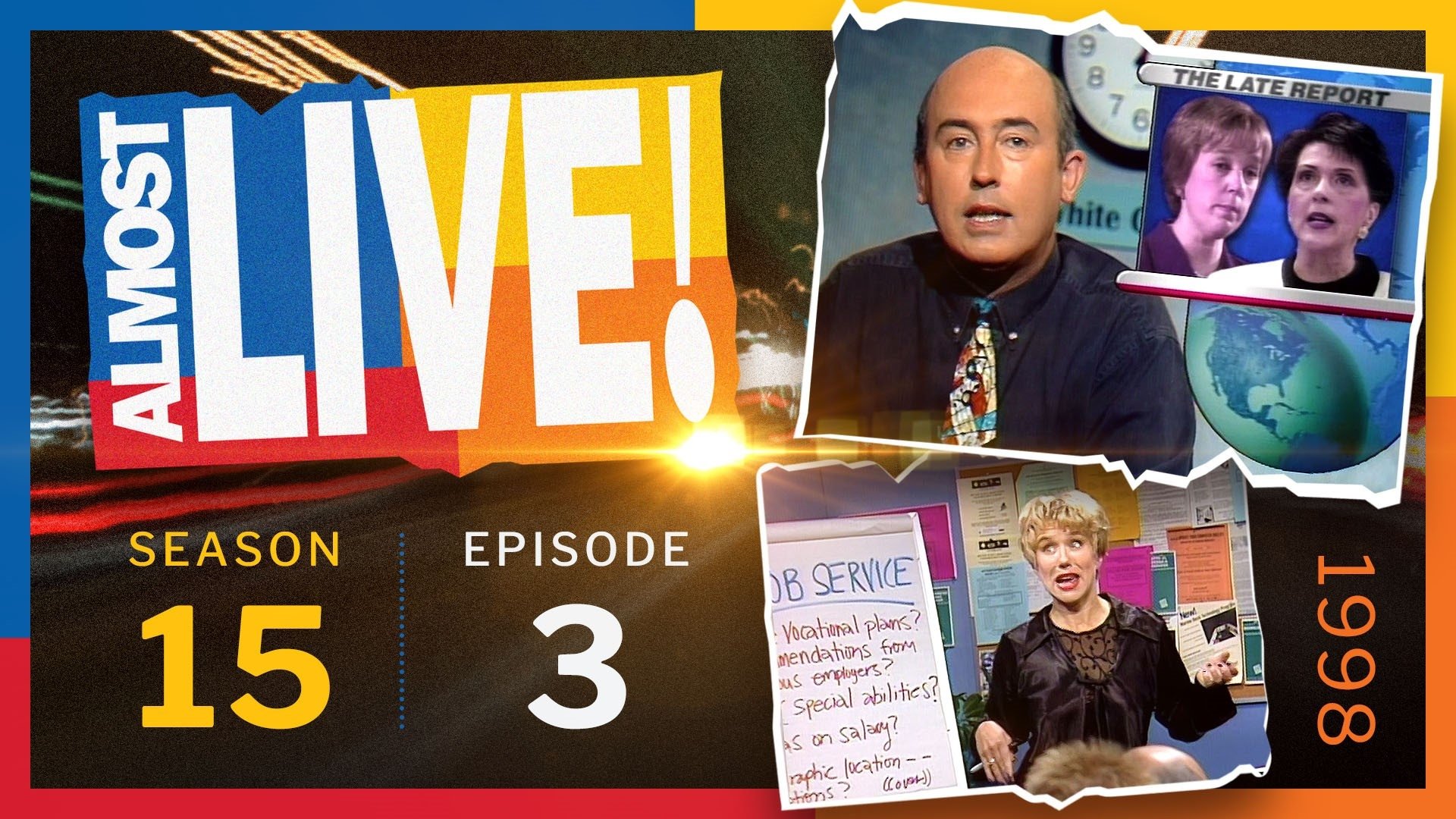 Episode 3