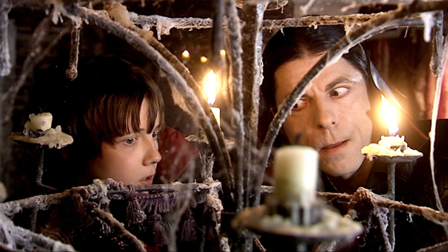 Young Dracula