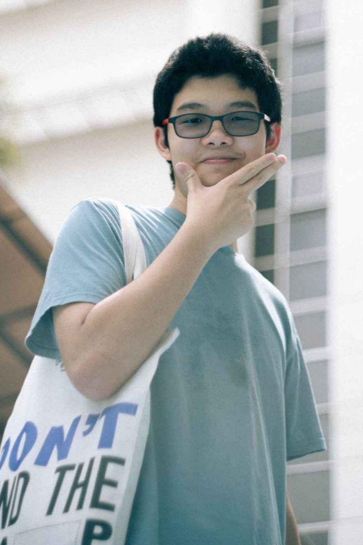 et billede af Teeraphod Maroengsith