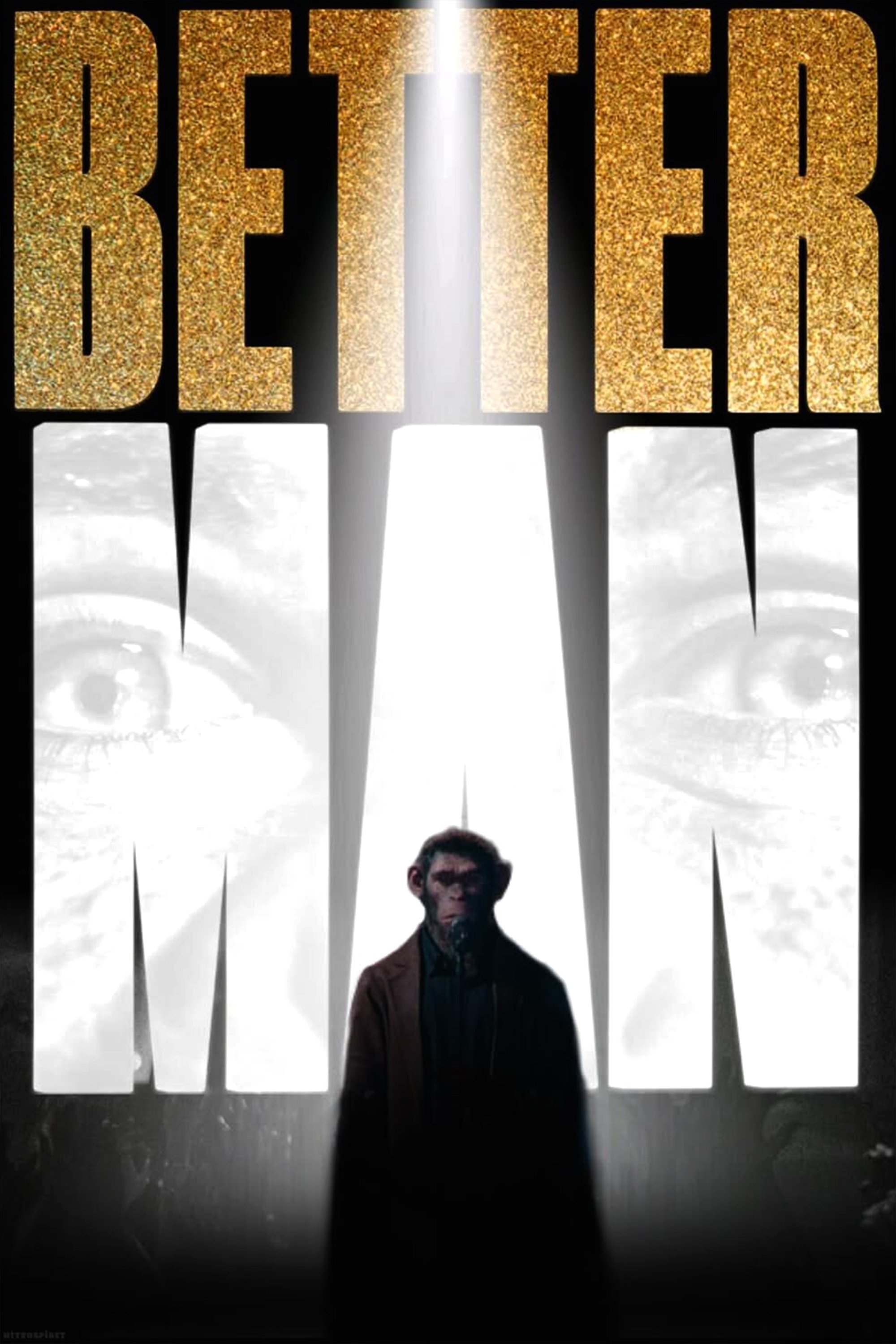 Better Man