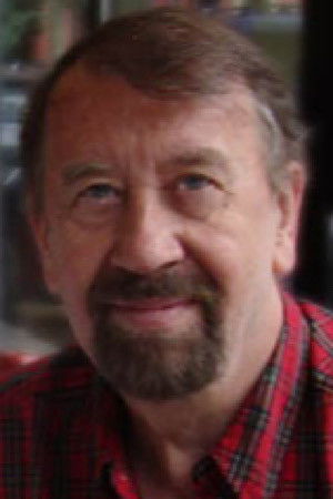 et billede af Brian Brennan