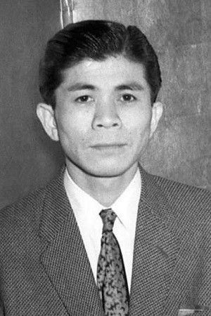 et billede af B-suke Akita