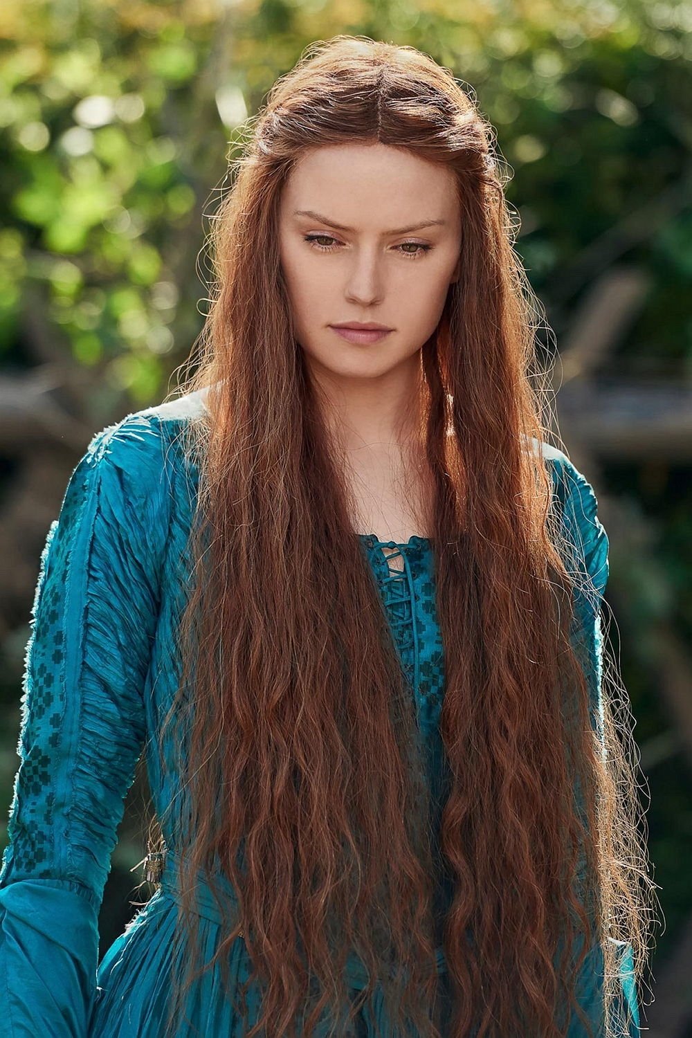 Ophelia Ophelia