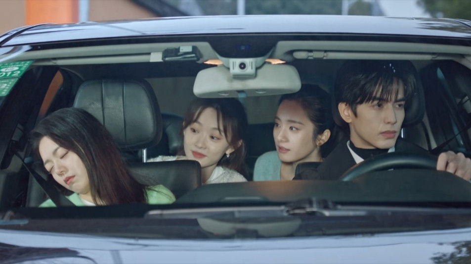 Shine on Me Season 1 :Episode 6  Passing By