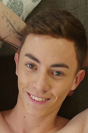 et billede af Nick Danner