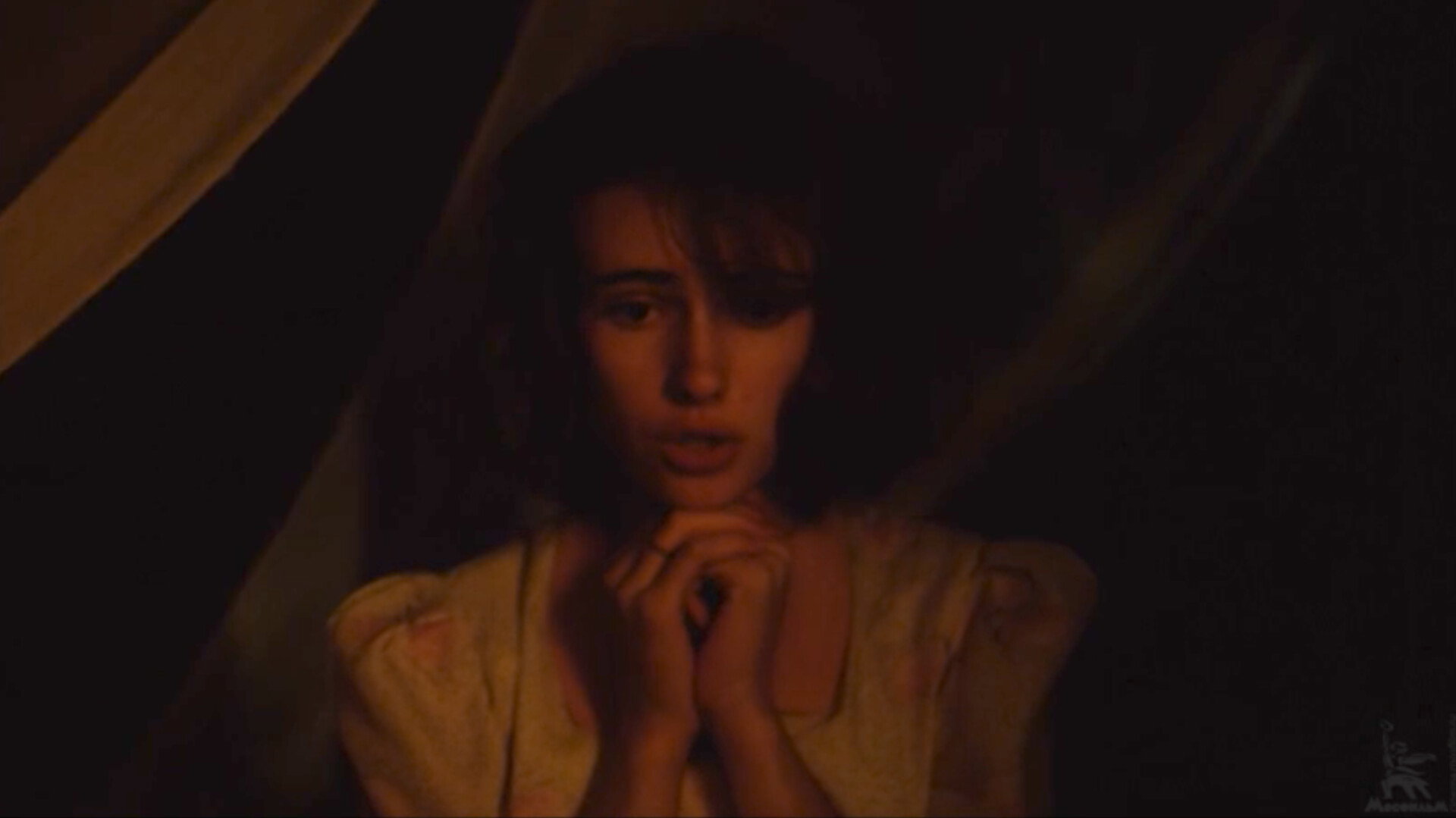 The Garden of Desires