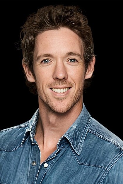 et billede af Robert Murphy