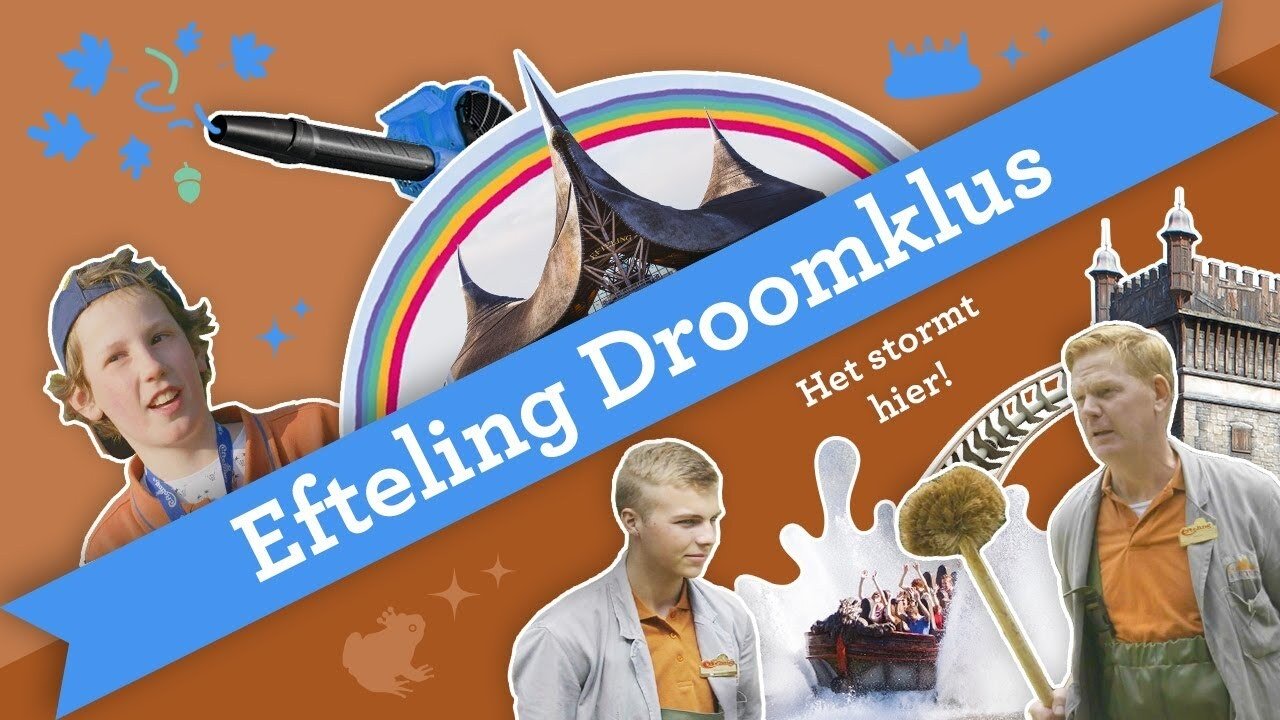 Thumbnail for Episode 4 Season 1 Episode 4