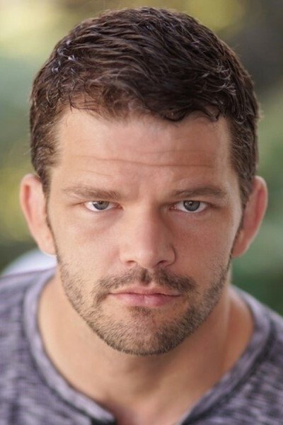 et billede af Christian Brunetti