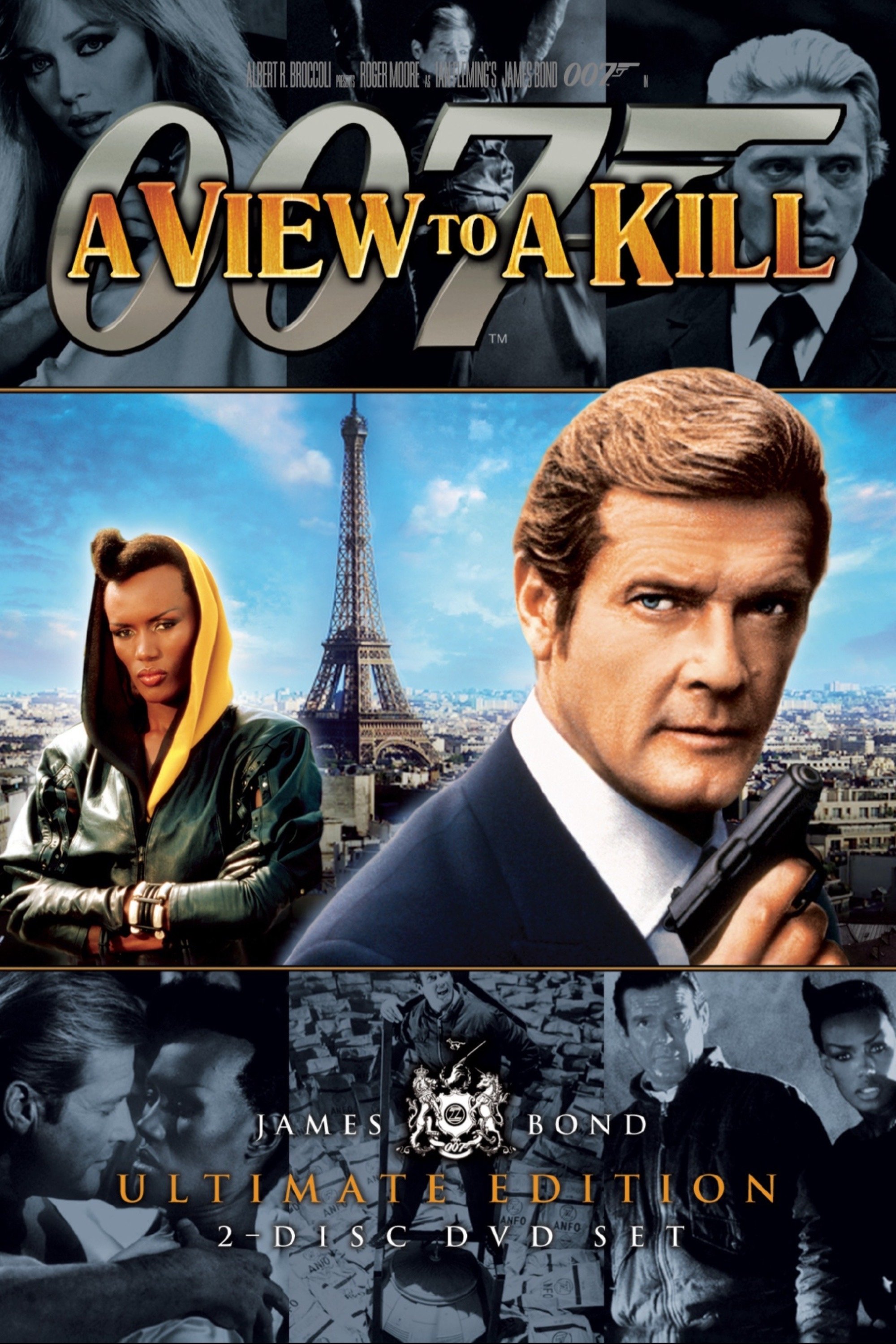 A View to a Kill