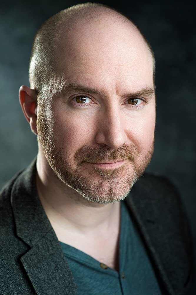 James Hyland's picture in the cast