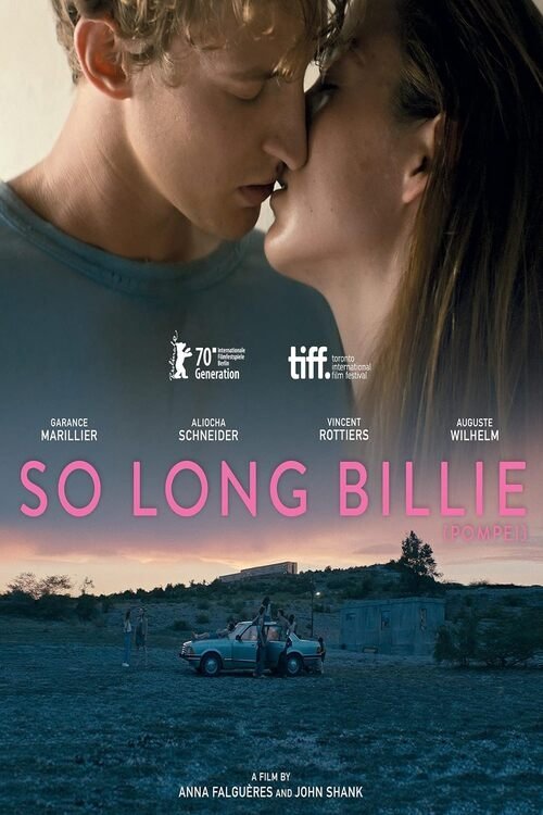 So Long Billie