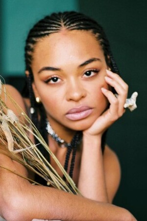 et billede af Lucia Lu