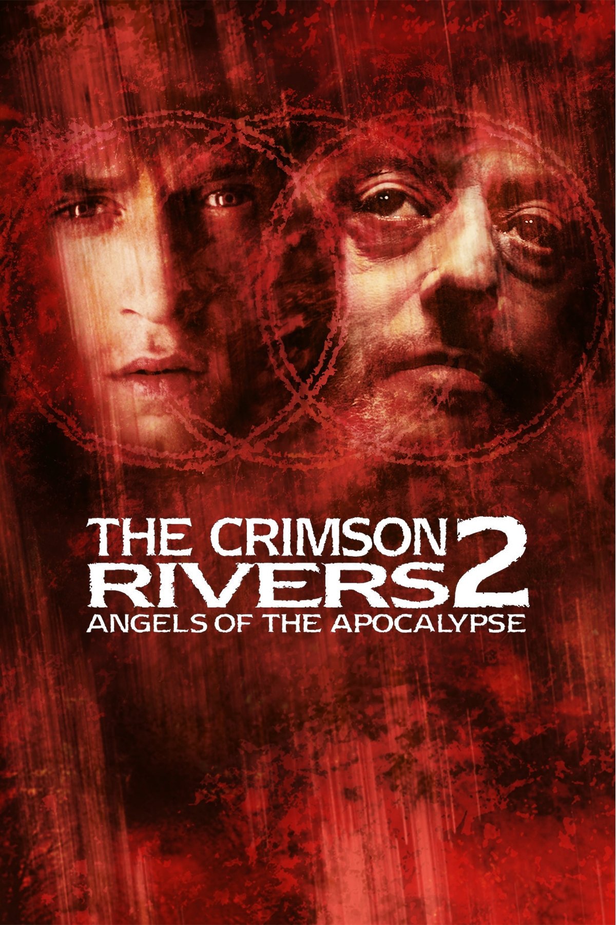 Crimson Rivers II: Angels of the Apocalypse
