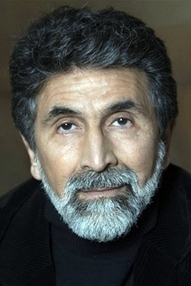 et billede af Azize Kabouche