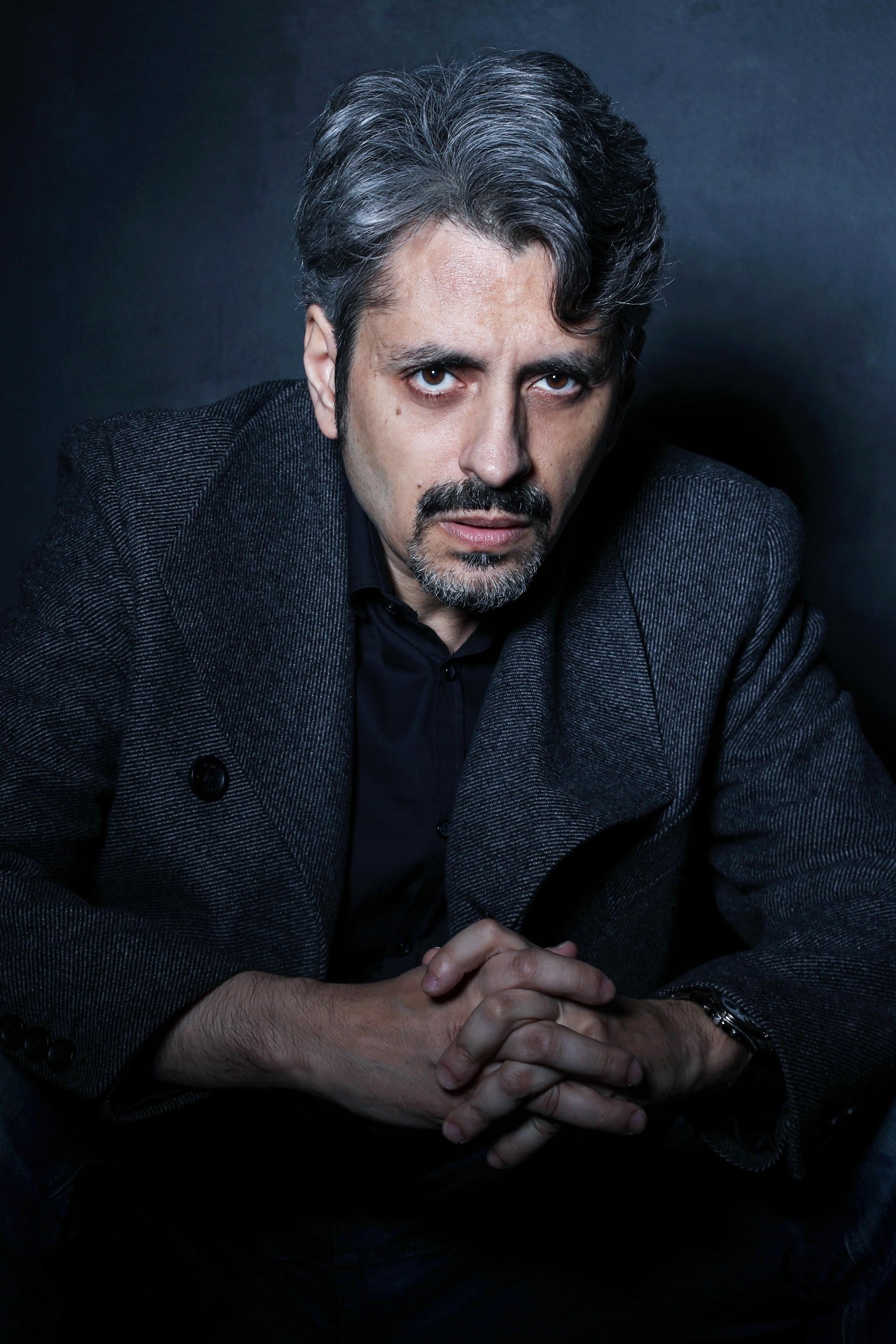 Massimo Coglitore | Director