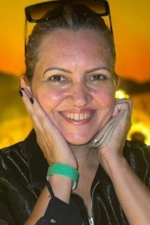 et billede af Barbara Félix