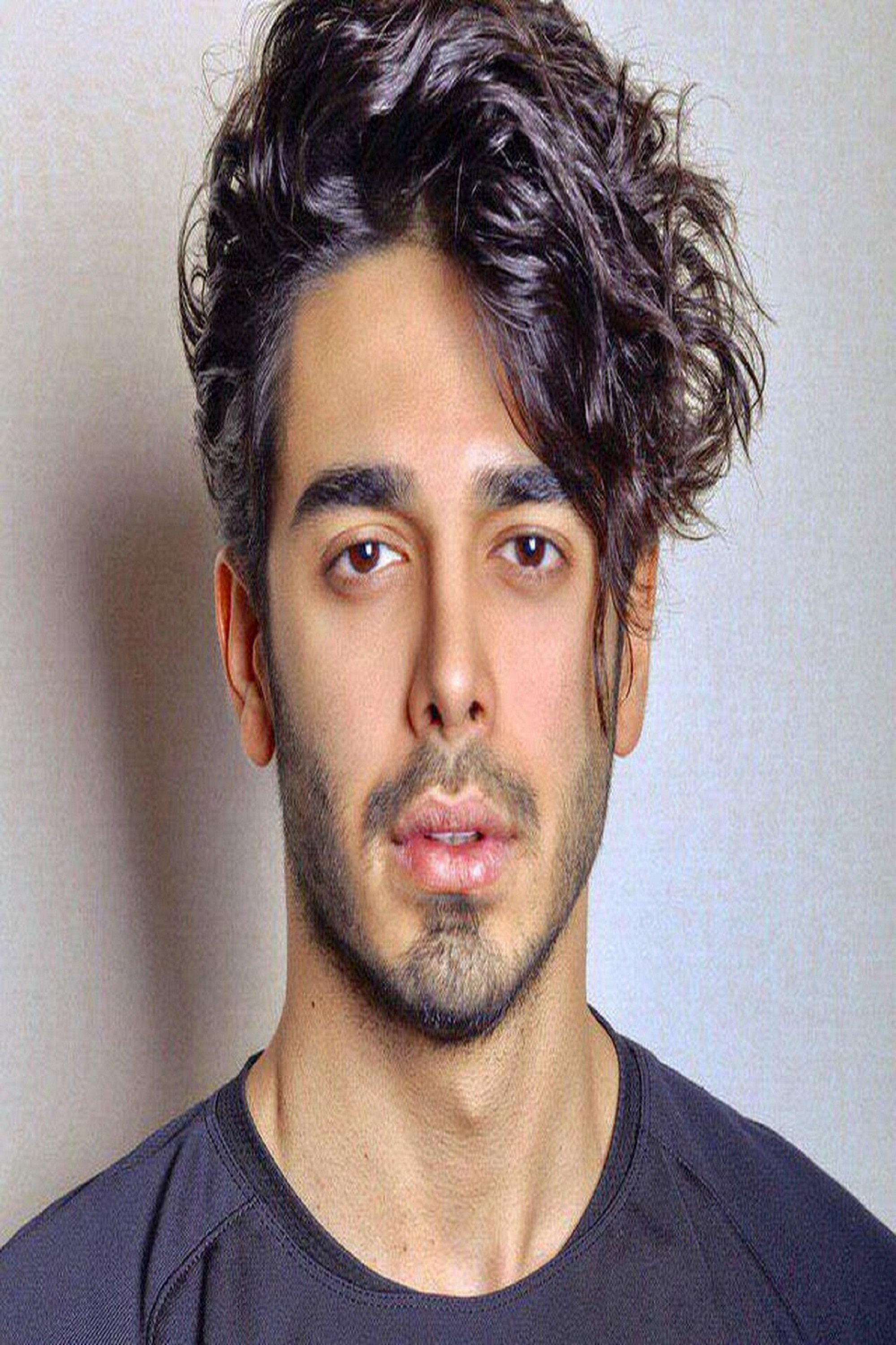 Kourosh Tavahodi's picture in the cast