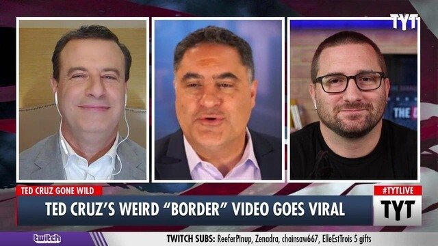 The Young Turks - Épisode 118