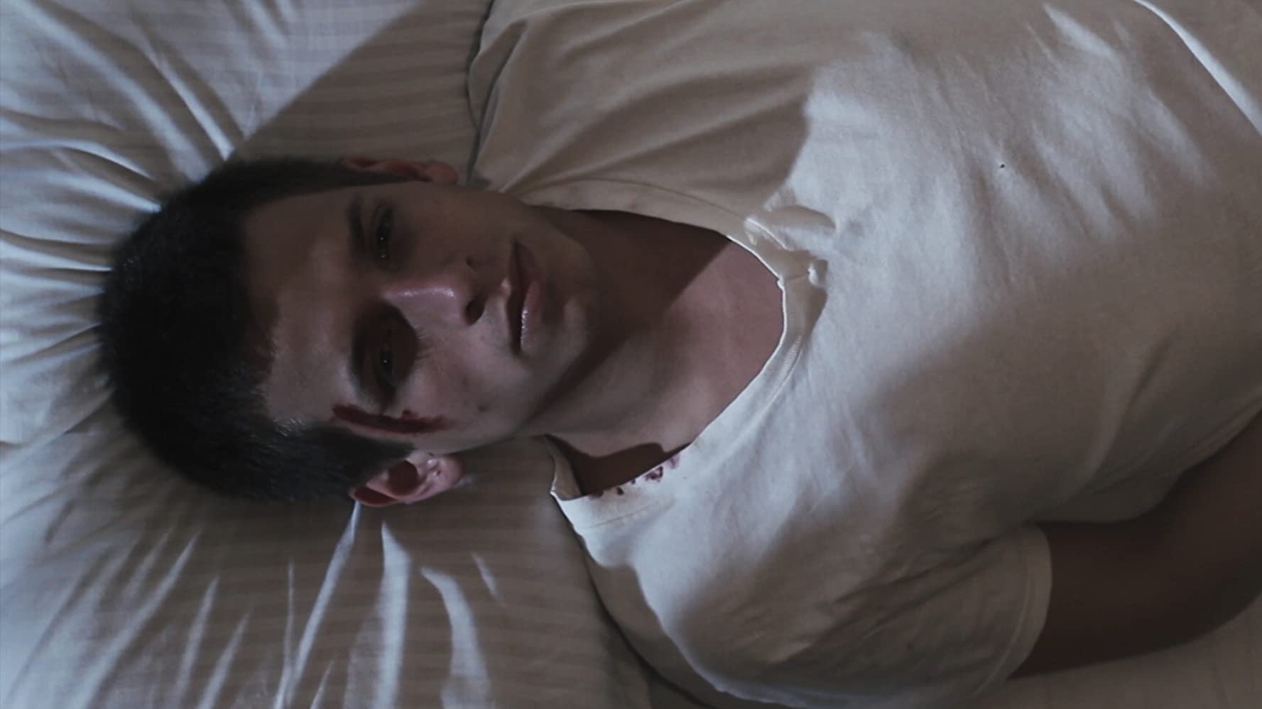 The Night Is Young (2014)