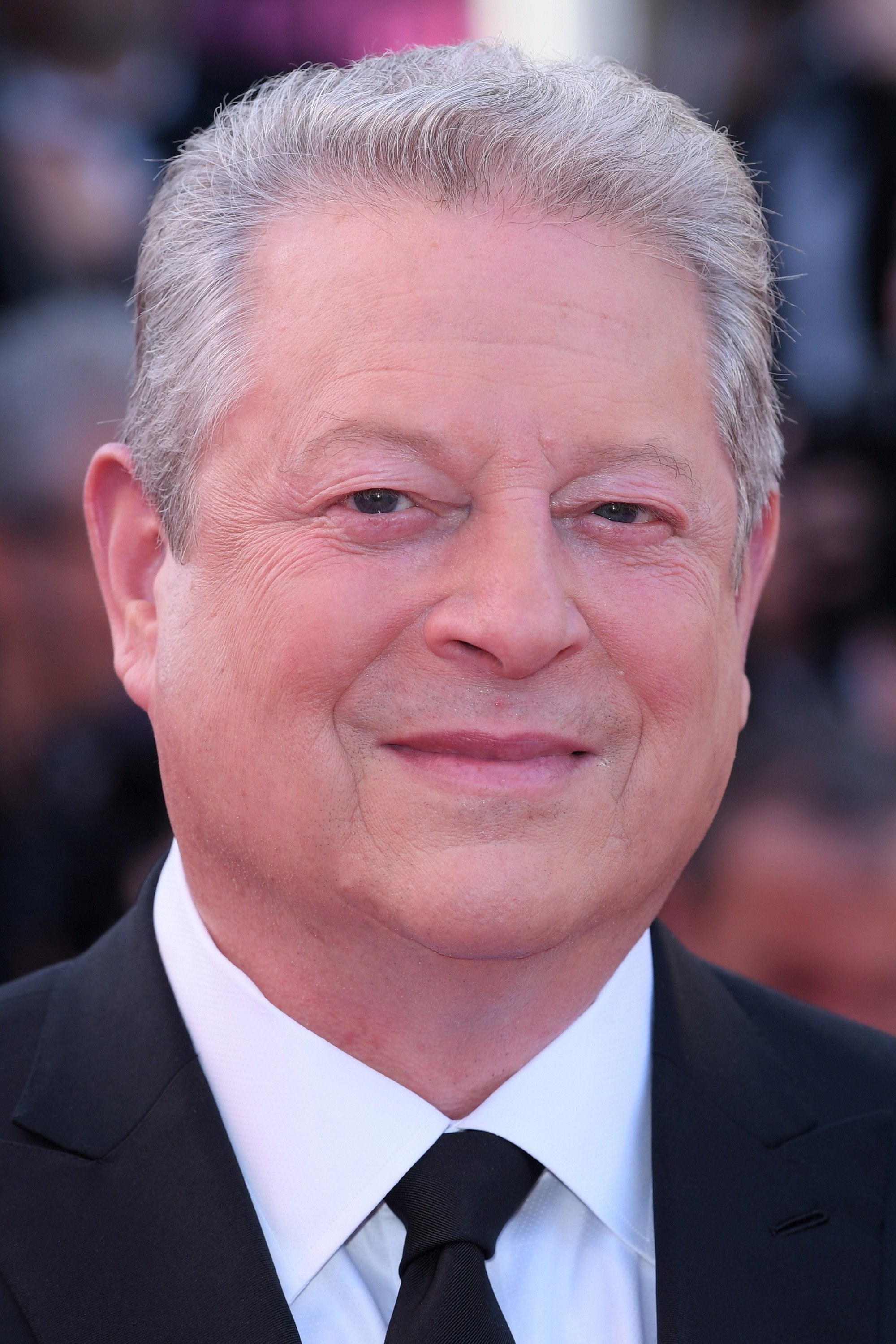 Al Gore | WFCN