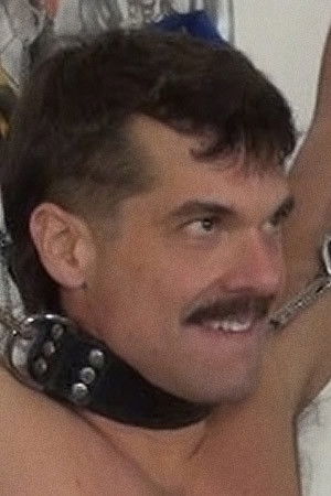 et billede af Miles Andrew