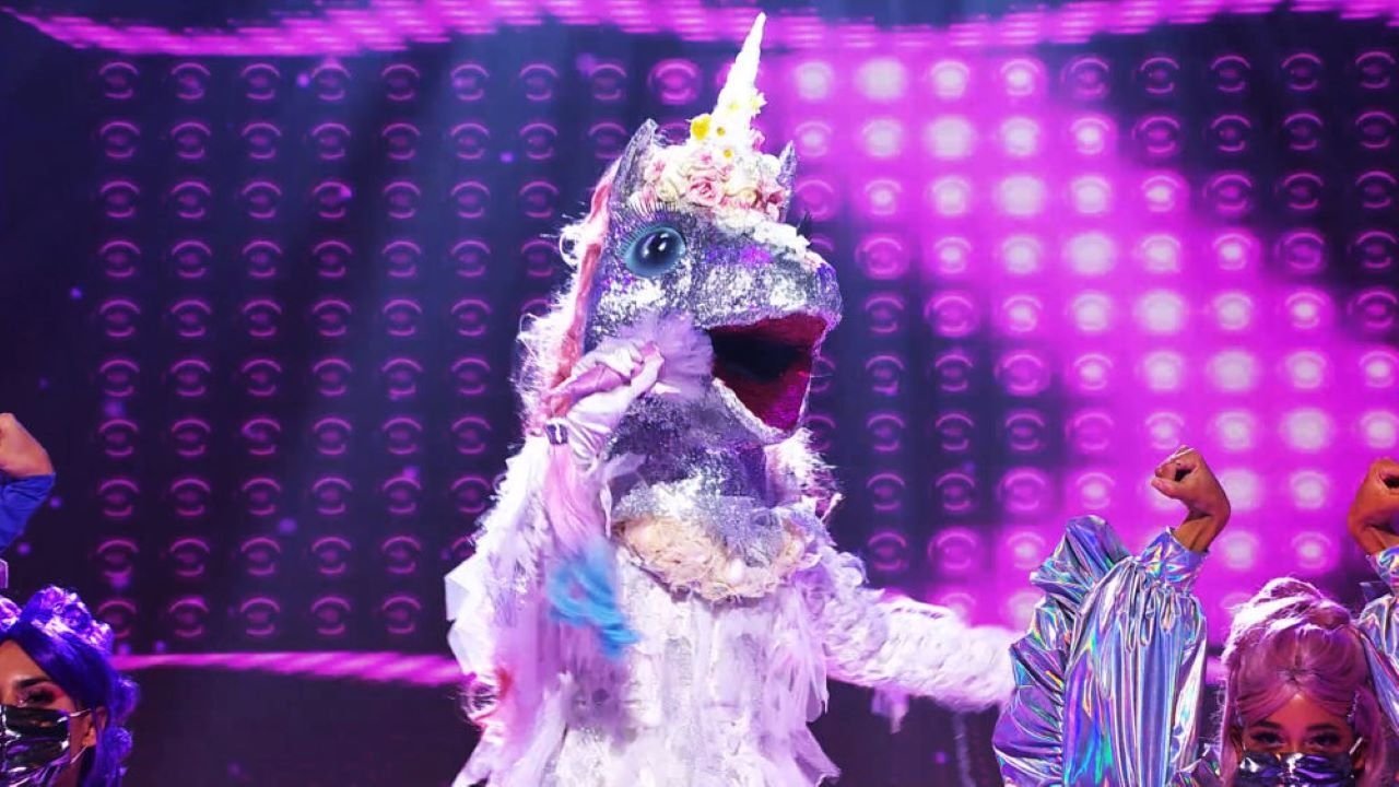 Mask Singer: Adivina quién canta