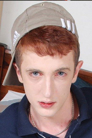 et billede af Cody Reed