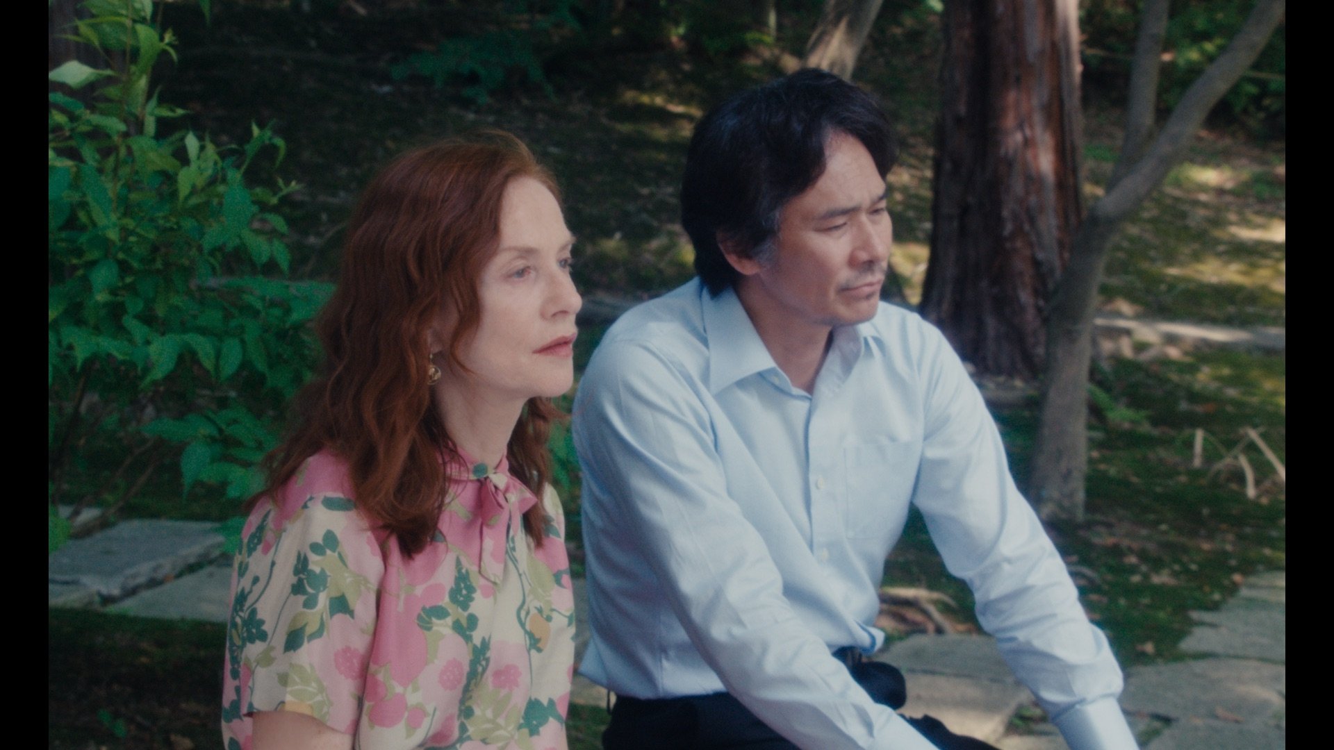 Sidonie in Japan (2024)