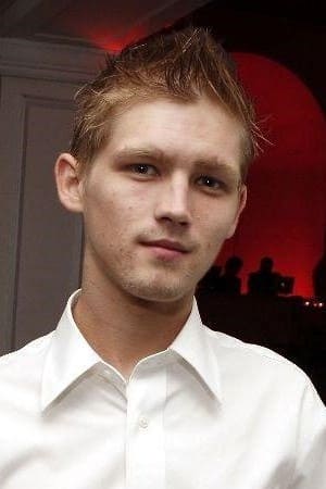 et billede af Evan Ellingson