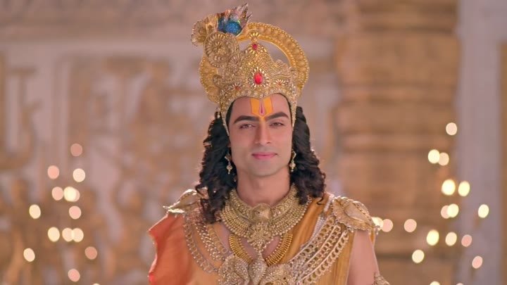 Thumbnail for Kartikeya's Sadanan avatar! Season 1 Episode 170
