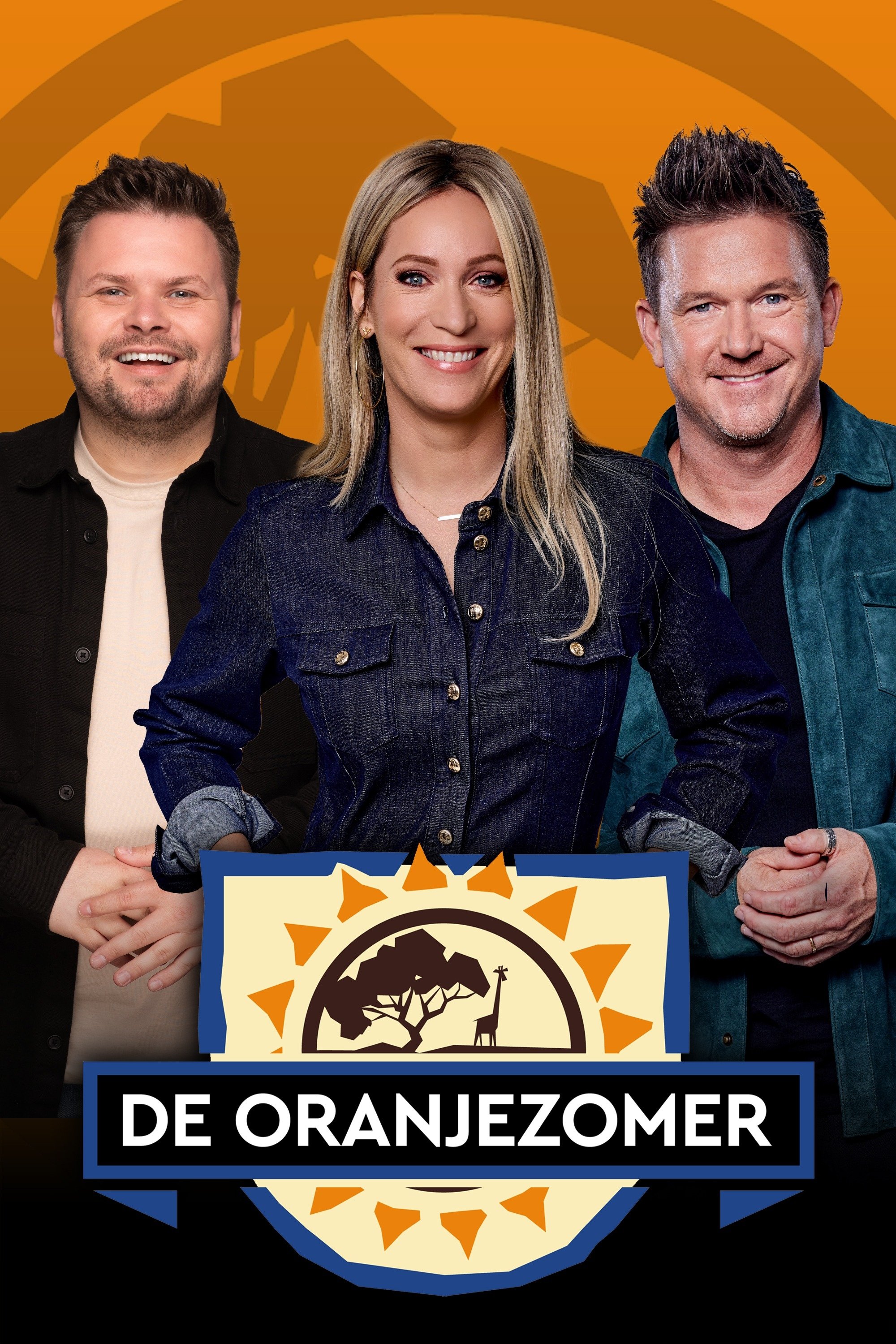 De Oranjezomer - Season 5