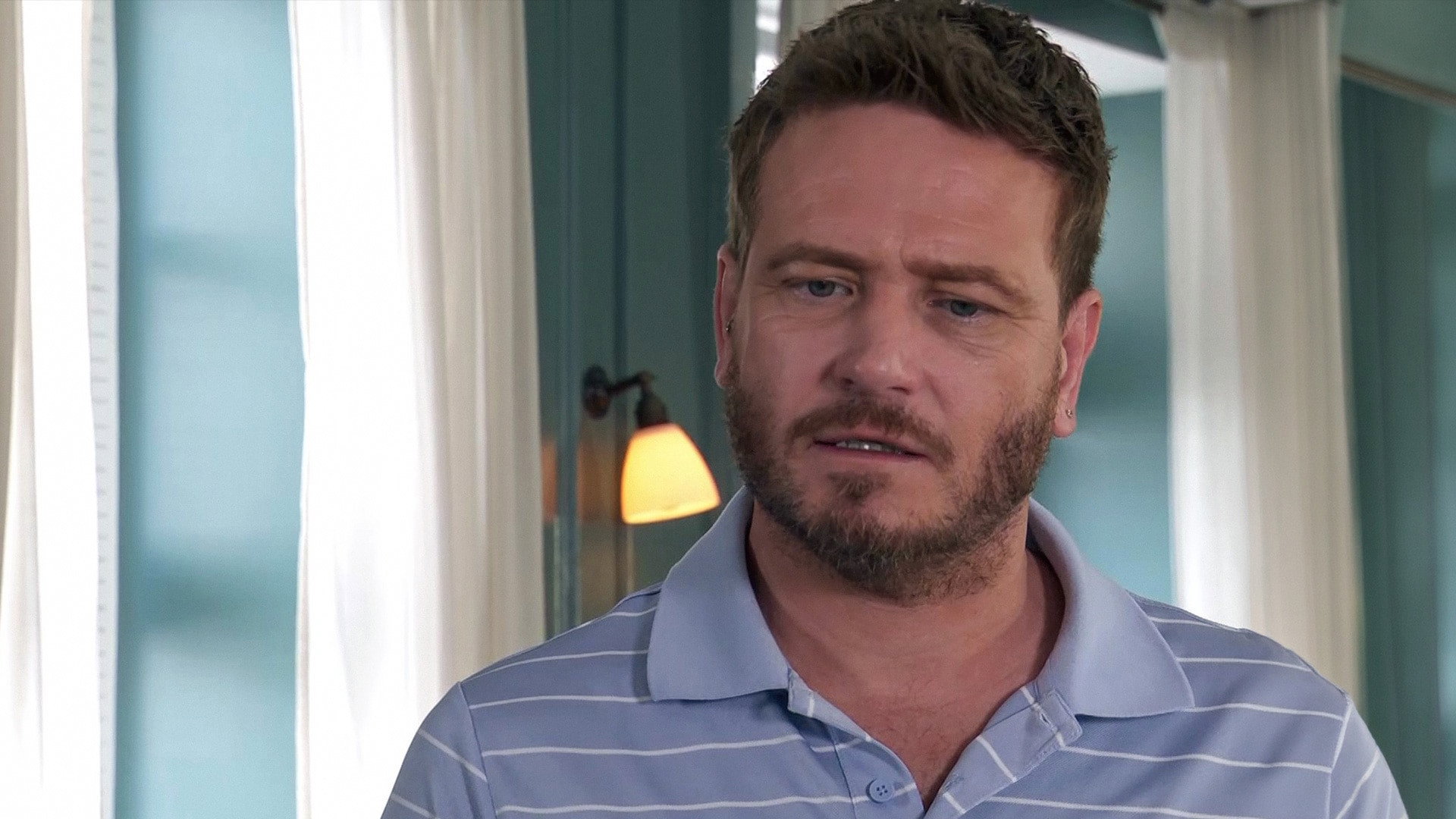 Hollyoaks Season 32 :Episode 97  Mon 17 Aug 2026