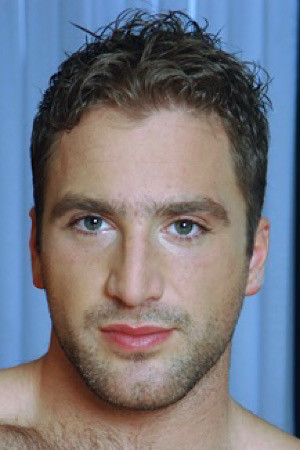 et billede af Matthew Cameron