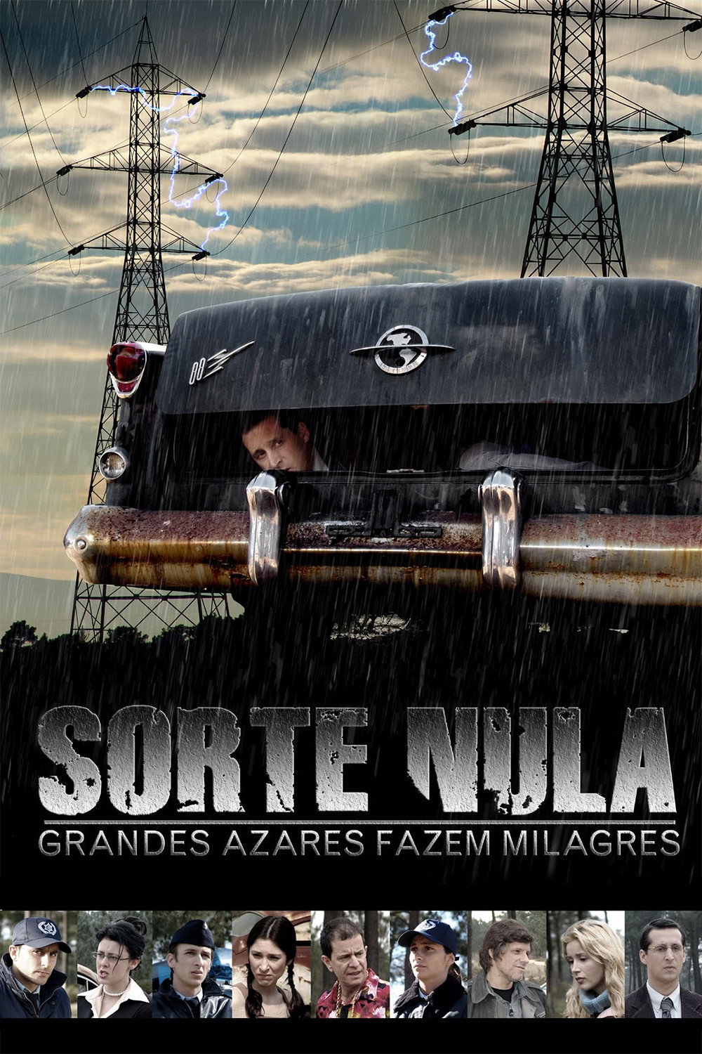 Sorte Nula