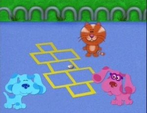 Blue's Clues