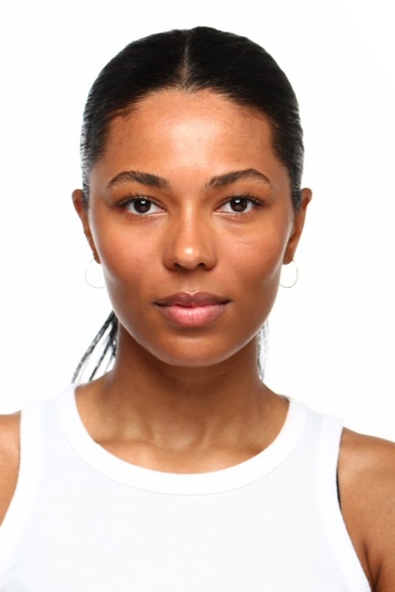 et billede af Nadia Lorencz