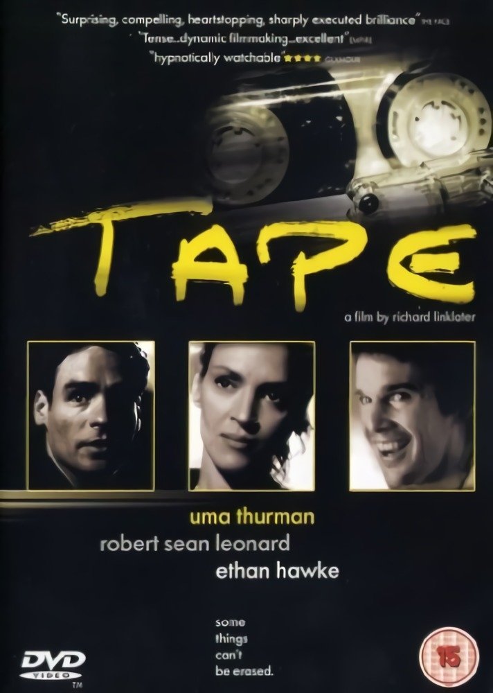 Tape