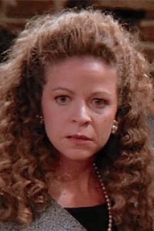 et billede af Leesa Zelkin